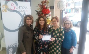 Un total de 11 establecimientos se han ...