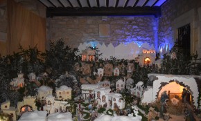 Los belenes municipales del ...