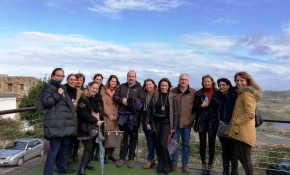 18 desempleados participan en el V ...