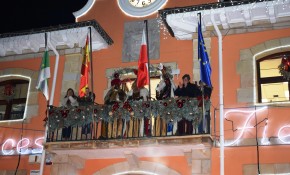 Sus Majestades los Reyes Magos de ...