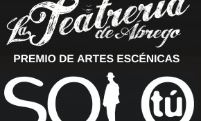 La Teatrería de Abrego convoca la I ...