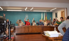 Aprobado el expediente para la ...