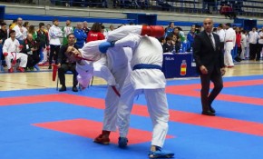 Abdo Rouiha, miembro del staff técnico ...