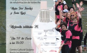 La Asociación ‘Cantabria en rosa’ ...