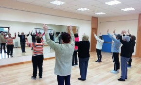 Más de 300 vecinos de Piélagos ...