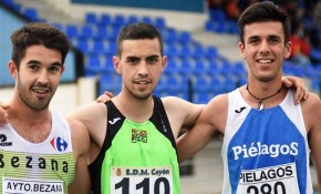 Carlos García Navarrete consigue el ...