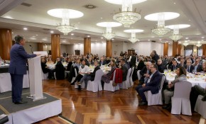 Revilla anuncia que el PSIR de La ...