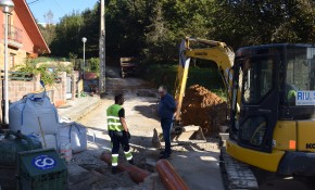 Cinco empresas optan a la ejecución ...