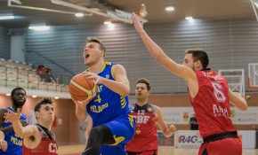 El PAS-PIÉLAGOS se enfrentará este ...