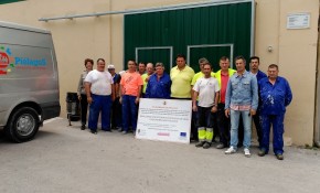 Piélagos acomete actuaciones en el ...