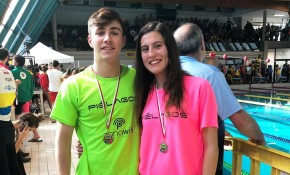 Los alumnos de la Escuela municipal de ...