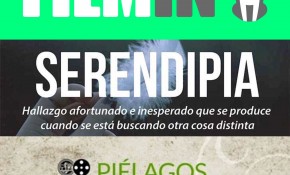 La palabra “serendipia”, leitmotiv ...