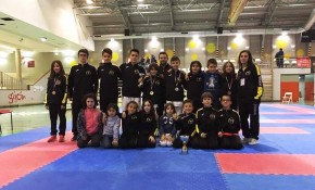 El Club Kime de Boo de Piélagos ...