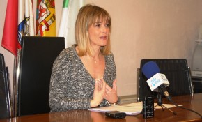 Verónica Samperio: “Durante sus seis ...