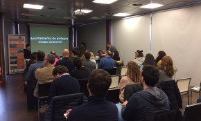 Piélagos participa en el I Workshop ...