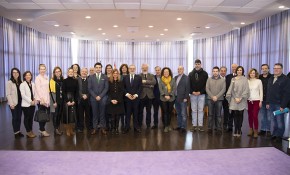 Piélagos, sede por cuarto año ...