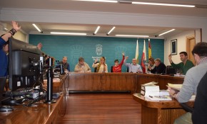 El equipo de gobierno solicita a la ...