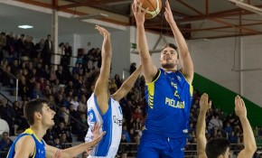 El PAS-PIÉLAGOS viaja este domingo a ...