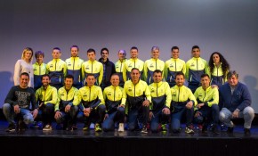 El Club Atletismo Piélagos cuenta con ...