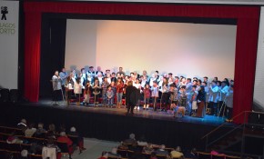 Las marzas regresan, un año más, a ...