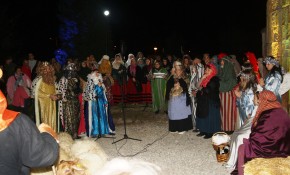 Sus Majestades los Reyes Magos de ...