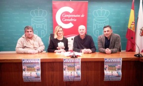 Los Campeonatos de Cantabria de ...