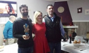 Veinte parejas compiten en Piélagos ...