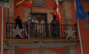 Sus Majestades los Reyes Magos de ...