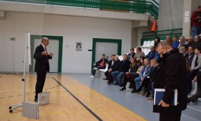 La reforma de la carretera entre ...