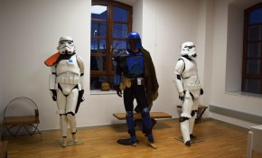 El universo ‘Star Wars’ y el ...