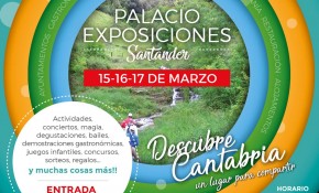 Piélagos participará en la I Feria de ...