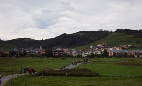 Vecinos de Piélagos y Bezana ...