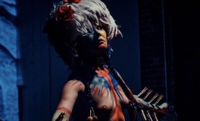 ‘Vírgenes y Diosas, piedras de la ...