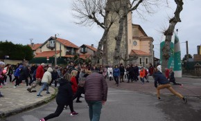 Vecinos de Piélagos, Bezana  y Puente ...