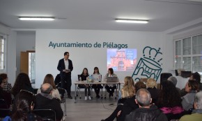 Los Bienes protegidos del Valle de ...