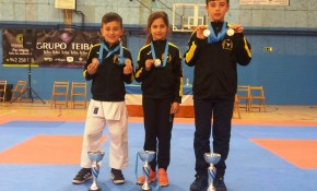 El Club Kime de Boo de Piélagos suma ...