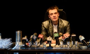 Un Hamlet ruso visitará La Teatrería ...