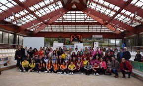 Celebrada en Renedo de Piélagos la ...