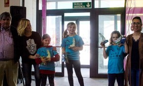 La VI Liga Federación de Escalada ...