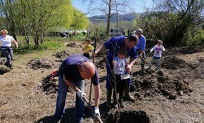 Los alumnos de Colegio Estela de Zurita ...