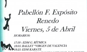 Renedo acogerá este próximo viernes ...