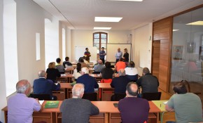 El Ayuntamiento de Piélagos, en ...