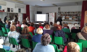 Comienzan las actividades de la Semana ...