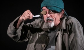 Ábrego estrena este fin de semana en ...