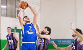 El PAS-PIÉLAGOS cerrará este sábado ...