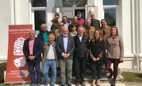 La Asociación Vía Agripa, de la que ...