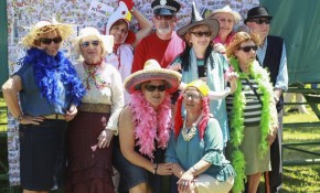 Mas de 200 participantes del programa ...