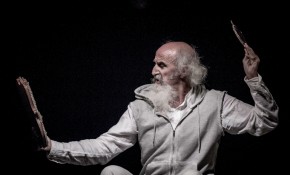 “Theatrum Mundi” de Pati Domenech ...