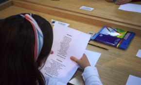 Los niños de Piélagos celebran el ...