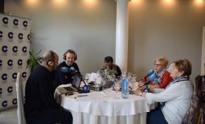 El Día del abuelo y las políticas ...